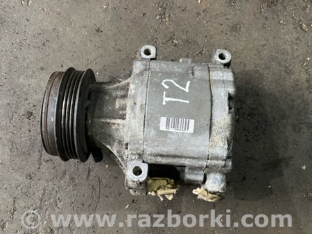 ФОТО Компрессор кондиционера для Subaru Legacy IV BL/BP (03-09) Київ