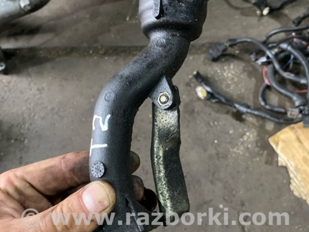 ФОТО Горловина для Subaru Legacy IV BL/BP (03-09) Київ