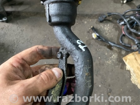 ФОТО Горловина для Subaru Legacy IV BL/BP (03-09) Київ