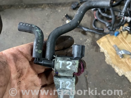 ФОТО Клапан для Subaru Legacy IV BL/BP (03-09) Київ