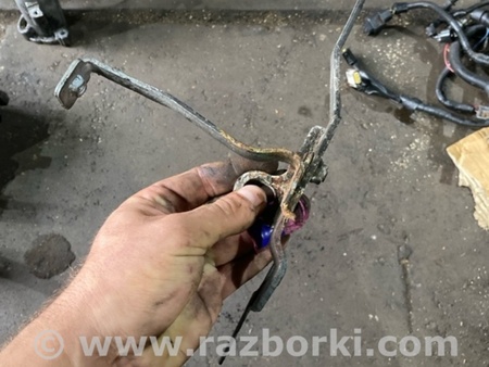 ФОТО Кронштейн для Subaru Legacy IV BL/BP (03-09) Київ