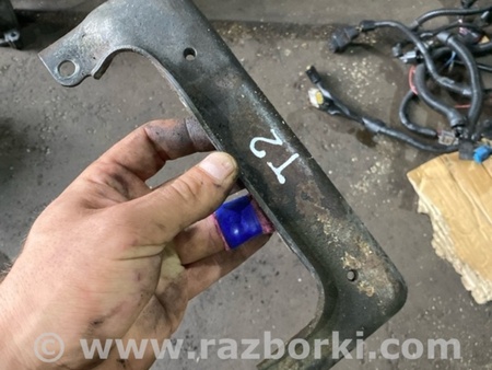 ФОТО Защита правая для Subaru Legacy IV BL/BP (03-09) Київ