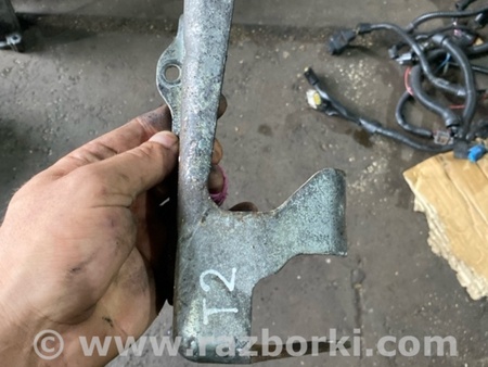 ФОТО Защита правая для Subaru Legacy IV BL/BP (03-09) Київ