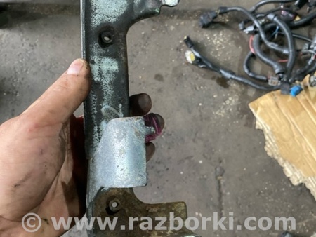 ФОТО Защита правая для Subaru Legacy IV BL/BP (03-09) Київ