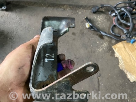 ФОТО Защита правая для Subaru Legacy IV BL/BP (03-09) Київ