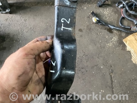 ФОТО Защита для Subaru Legacy IV BL/BP (03-09) Київ