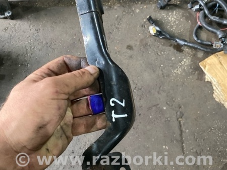 ФОТО Защита для Subaru Legacy IV BL/BP (03-09) Київ