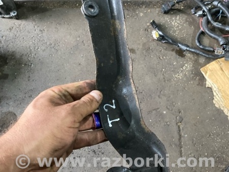 ФОТО Защита для Subaru Legacy IV BL/BP (03-09) Київ