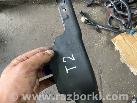 ФОТО Защита для Subaru Legacy IV BL/BP (03-09) Київ