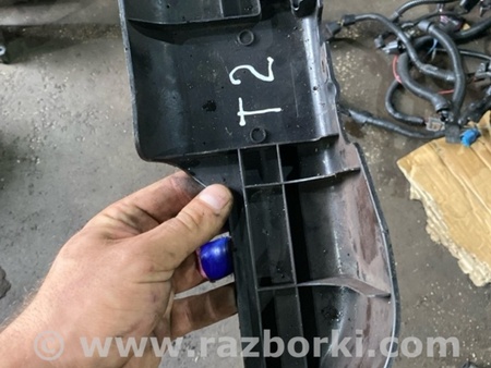 ФОТО Защита для Subaru Legacy IV BL/BP (03-09) Київ