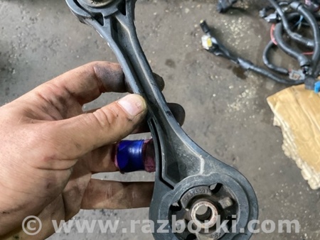 ФОТО Подушка КПП для Subaru Legacy IV BL/BP (03-09) Київ