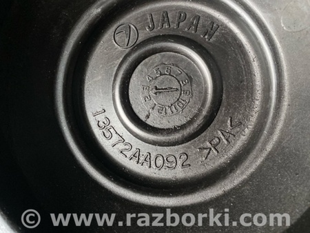 ФОТО Крышка ГРМ для Subaru Legacy IV BL/BP (03-09) Київ