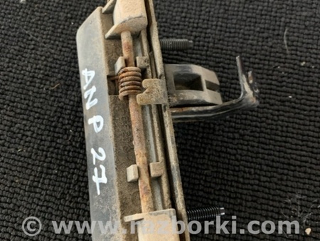 ФОТО Ручка багажника для Subaru Forester SG Киев