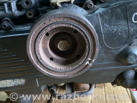 ФОТО Шкив коленвала для Subaru Legacy IV BL/BP (03-09) Київ