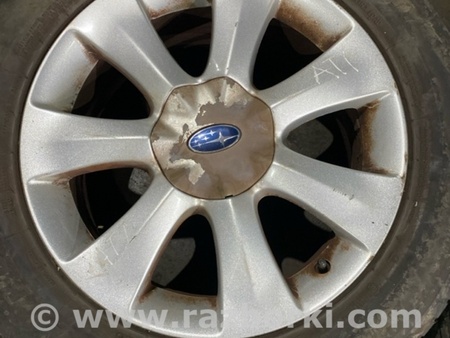 ФОТО Диски колёсные комплект для Subaru Tribeca B9 (05-08) Київ