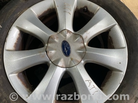 ФОТО Диски колёсные комплект для Subaru Tribeca B9 (05-08) Київ