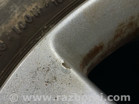 ФОТО Диски колёсные комплект для Subaru Tribeca B9 (05-08) Київ