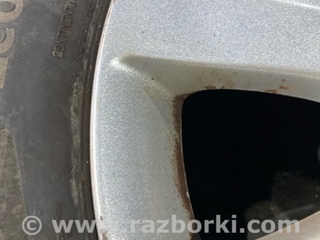 ФОТО Диски колёсные комплект для Subaru Tribeca B9 (05-08) Київ
