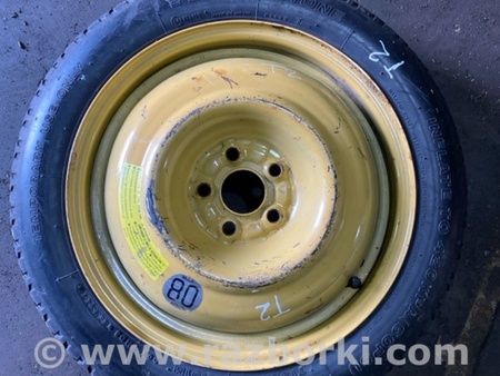 ФОТО Запаска (ДокаткаТаблетка) для Subaru Legacy IV BL/BP (03-09) Київ