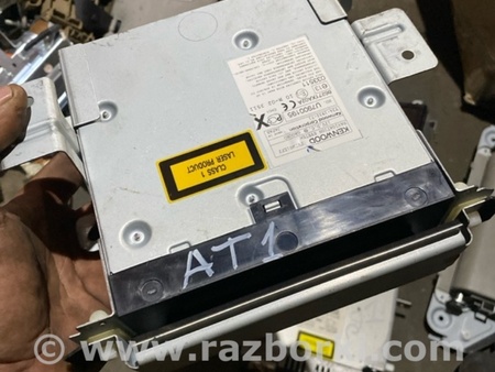 ФОТО Магнитола для Subaru Tribeca B9 (05-08) Київ