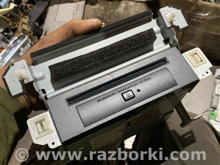 ФОТО Магнитола для Subaru Tribeca B9 (05-08) Київ