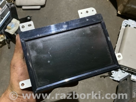 ФОТО Монитор для Subaru Tribeca B9 (05-08) Київ