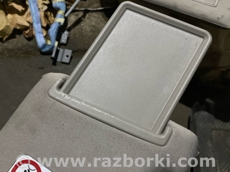 ФОТО Козырек солнцезащитный левый для Subaru Tribeca B9 (05-08) Київ