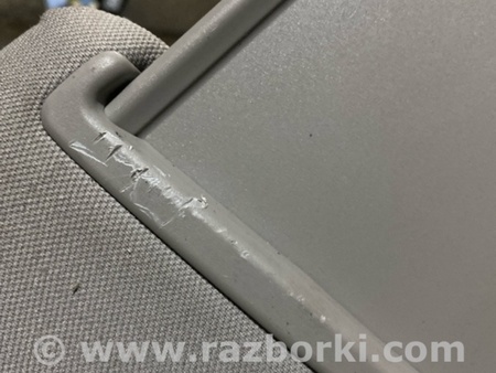 ФОТО Козырек солнцезащитный левый для Subaru Tribeca B9 (05-08) Київ