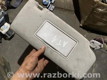 ФОТО Козырек солнцезащитный правый для Subaru Tribeca B9 (05-08) Київ