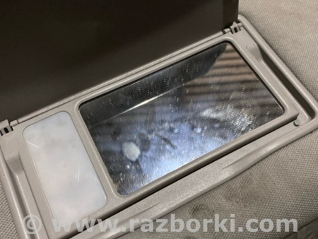 ФОТО Козырек солнцезащитный правый для Subaru Tribeca B9 (05-08) Київ