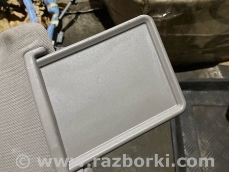 ФОТО Козырек солнцезащитный правый для Subaru Tribeca B9 (05-08) Київ