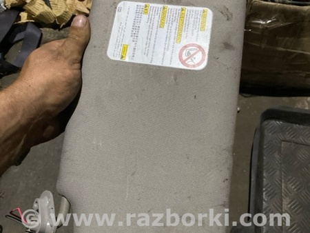 ФОТО Козырек солнцезащитный правый для Subaru Tribeca B9 (05-08) Київ