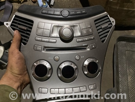 ФОТО Блок управления климат-контролем для Subaru Tribeca B9 (05-08) Київ