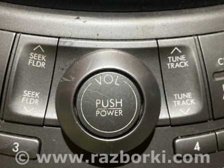 ФОТО Блок управления климат-контролем для Subaru Tribeca B9 (05-08) Київ