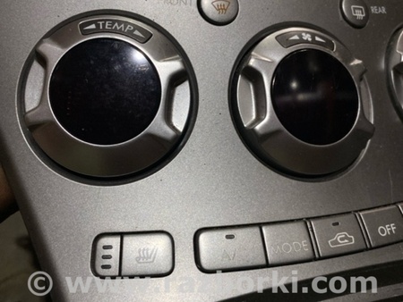 ФОТО Блок управления климат-контролем для Subaru Tribeca B9 (05-08) Київ