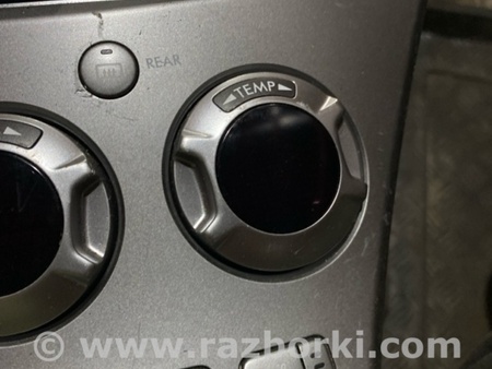 ФОТО Блок управления климат-контролем для Subaru Tribeca B9 (05-08) Київ
