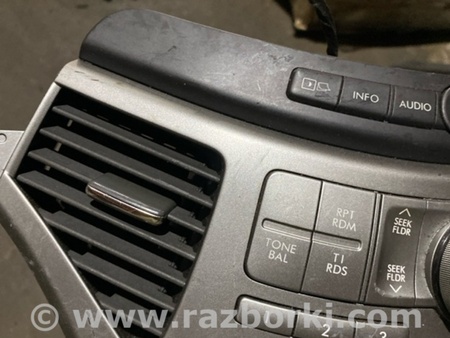 ФОТО Блок управления климат-контролем для Subaru Tribeca B9 (05-08) Київ