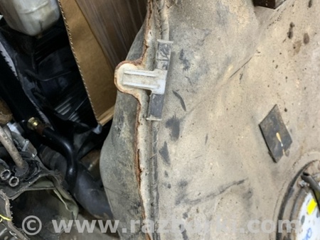 ФОТО Бензобак для Subaru Tribeca Киев