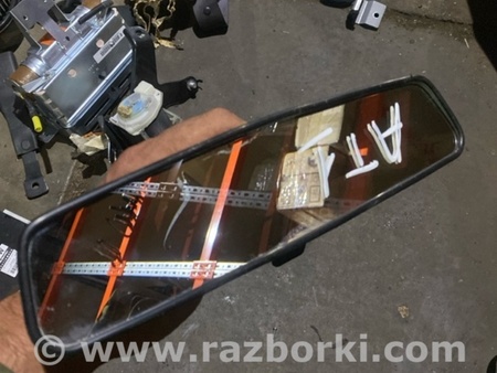 ФОТО Зеркало заднего вида (салон) для Subaru Tribeca B9 (05-08) Київ