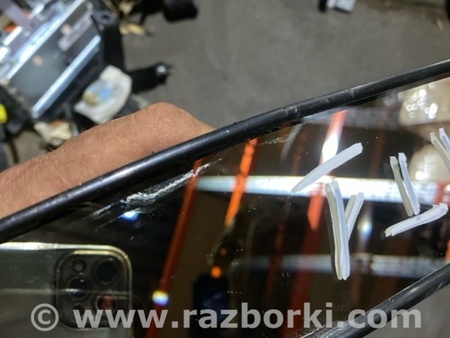 ФОТО Зеркало заднего вида (салон) для Subaru Tribeca B9 (05-08) Київ