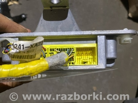 ФОТО Блок управления для Subaru Tribeca B9 (05-08) Київ