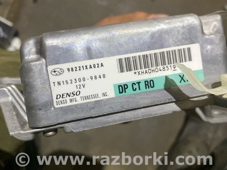 ФОТО Блок управления для Subaru Tribeca B9 (05-08) Київ