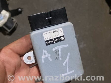 ФОТО Блок управления для Subaru Tribeca B9 (05-08) Київ