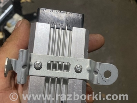 ФОТО Блок управления для Subaru Tribeca B9 (05-08) Київ