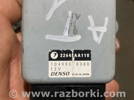 ФОТО Блок управления для Subaru Tribeca B9 (05-08) Київ