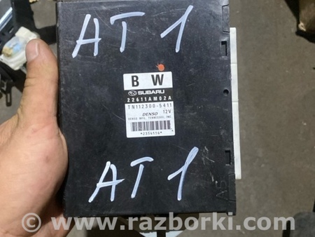 ФОТО Блок управления для Subaru Tribeca B9 (05-08) Київ