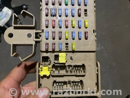 ФОТО Блок предохранителей для Subaru Tribeca B9 (05-08) Київ