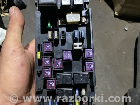 ФОТО Блок предохранителей для Subaru Tribeca B9 (05-08) Київ