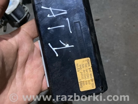 ФОТО Блок управления для Subaru Tribeca B9 (05-08) Київ