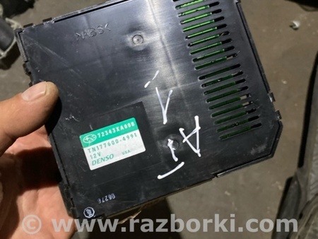 ФОТО Блок управления для Subaru Tribeca B9 (05-08) Київ